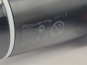 Б/в Фен Rowenta cv4212 01-200875237