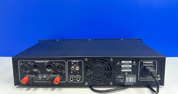 Б/в Підсилювач Hollywood impact-240 01-200876806