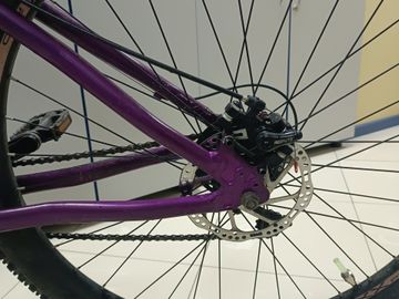 Б/у Велосипед Maxx Pro f400 29 01-200878207