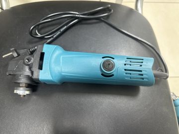 Б/в Кутова шліфмашина Alfarid angle grinder 1200w 01-200876709