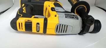 Б/в Перфоратор Dewalt dch172n 01-200876404