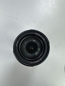 Б/у Фотообъектив Canon ef 24-105mm f/4l is usm 01-200876620