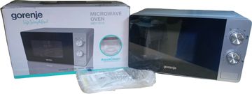 Б/в Мікрохвильова піч Gorenje mo17e1s 01-200878567