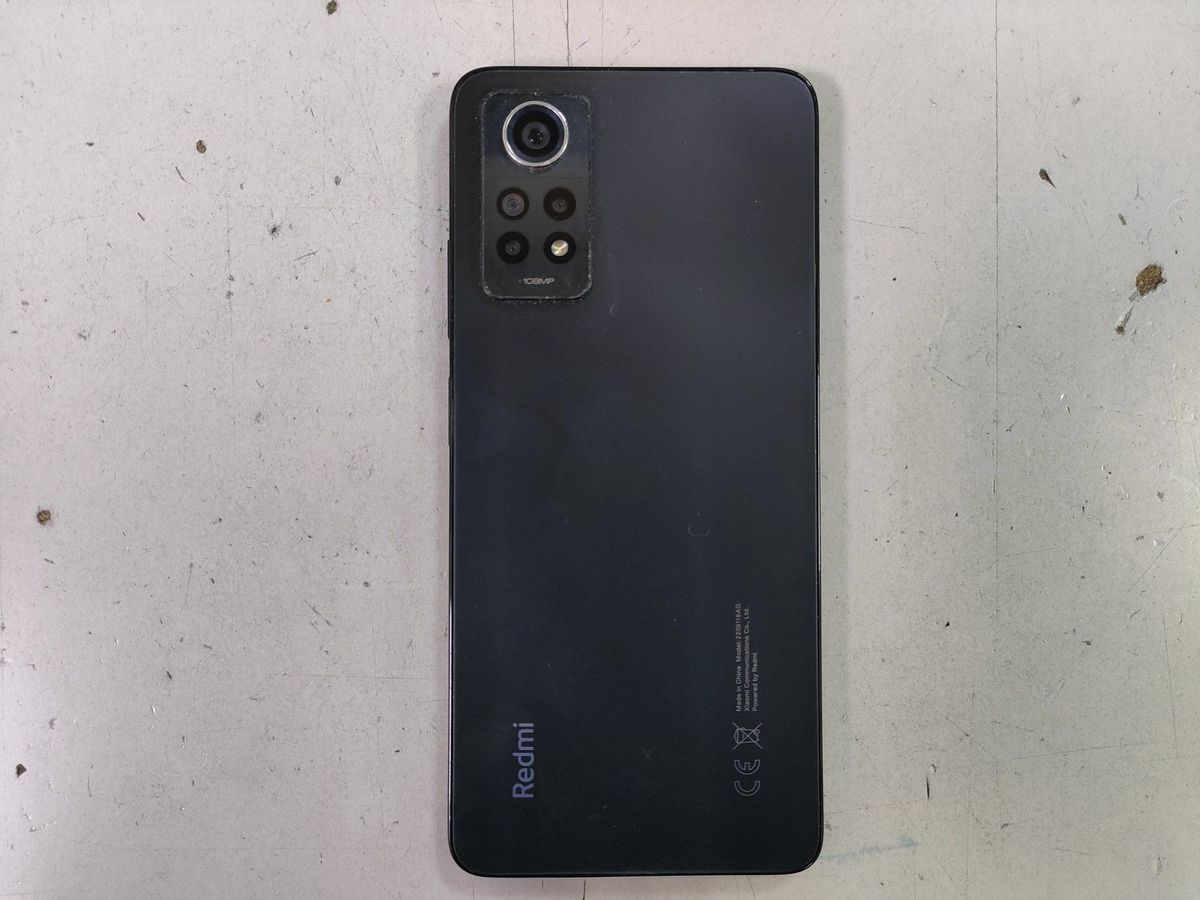 redmi note 12 pro 4g 8/256gb