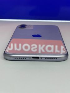 Б/в Мобільний телефон Apple iphone 11 128gb 01-200876748