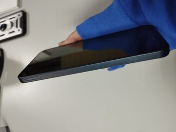 Б/в Мобільний телефон Samsung galaxy a16 sm-a165f 8/256gb 01-200862817