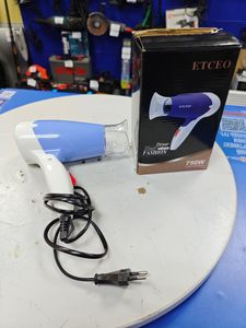 Б/у Фен Etceo et-617b 01-200876774