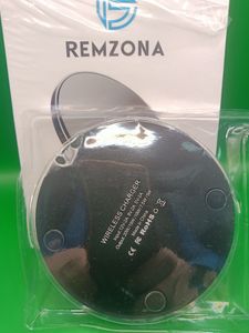 Б/в Бездротовий зарядний пристрій Airchar 20w wch-01bk 01-200880374