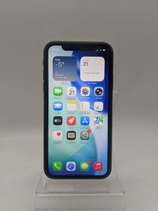 Б/в Мобільний телефон Apple iphone 11 128gb 01-200827927