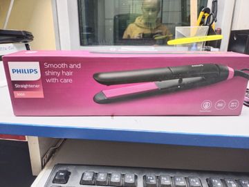 Б/в Плойка Philips straightcare essential bhs375/00 01-200878722