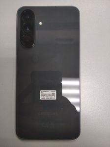 Б/в Мобільний телефон Samsung galaxy a56 5g 8/256gb 01-200874847