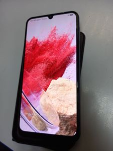 Б/в Мобільний телефон Samsung m346b1 galaxy m34 5g 8/128gb 01-200874351