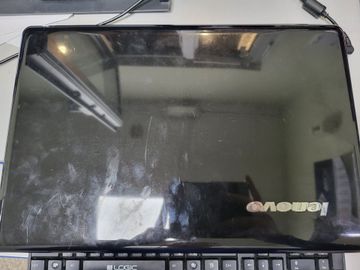 Б/в Ноутбук Lenovo 15/pentium p6000 ddr3/3gb ddr3/hdd 500 gb/geforce 310m 01-200880081