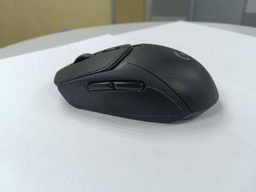 Б/у Мышь Logitech pro 2 lightspeed 01-200826074