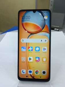 Б/у Мобильный телефон Xiaomi redmi 13c 4g 6/128gb 01-200878040