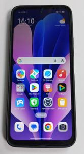 Б/в Мобільний телефон Xiaomi redmi 13 6/128gb 01-200877991