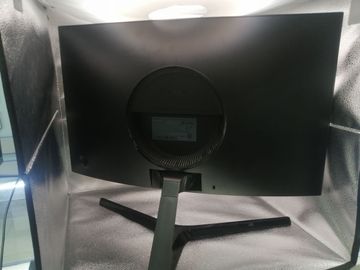 Б/у Монитор Samsung c24rg50fqi 01-200880614
