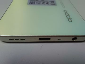 Б/у Мобильный телефон Oppo a38 4/128gb 01-200880845