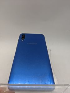 Б/в Мобільний телефон Samsung galaxy a50 sm-a505fn 4/64gb 01-200881301