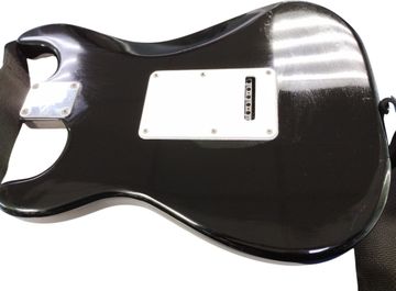 Б/в Електрогітара Squier By Fender debut stratocaster lrl 01-200880721
