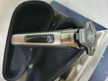 Б/в Електробритва Philips norelco wet & dry shaver series 9000 shaver 9400 s9502 01-200881066