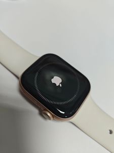 Б/в Смарт-годинник Apple watch series 10 gps 42mm alu. case 01-200881265