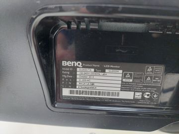Б/в Монітор Benq gl2023a 01-200881451
