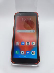 Б/у Мобильный телефон Blackview bv4900 pro 4/64gb 01-200874934
