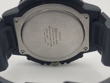 Б/в Годинник Casio mcw-200h 01-200881618