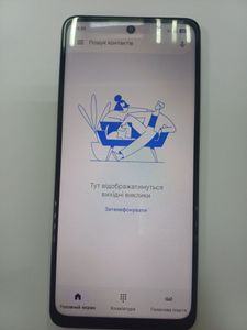 Б/в Мобільний телефон Oppo a40m 8/256gb 01-200880958