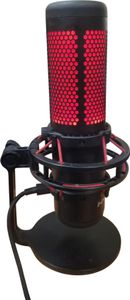 Б/у Микрофон Hyperx quadcast 01-200836056