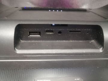 Б/в Акустика Real-El x-747 01-200881996