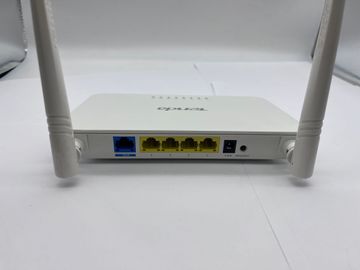 Б/у Беспроводный маршрутизатор Tenda f300 01-200882030