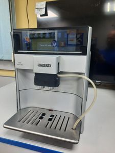Б/в Кавоварка Siemens eq.6 plus s300 te653m11rw 01-200882550