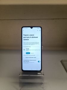 Б/в Мобільний телефон Motorola moto g06 4g 4/64gb 01-200881676