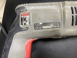 Б/в Перфоратор Арсенал п-1250сп 01-200882032