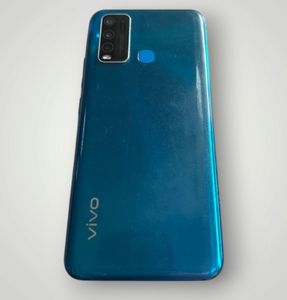Б/в Мобільний телефон Vivo y31 4/64gb 01-200850645