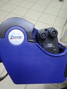 Б/в Етикет-пістолет Opendata pronto c20 01-200882172