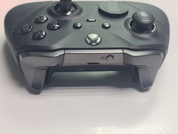 Б/в Геймпад Microsoft xbox elite wireless controller series 2 01-200883069