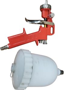 Б/в Фарбопульт пневматичний Дніпро М pg-15p 01-200851236