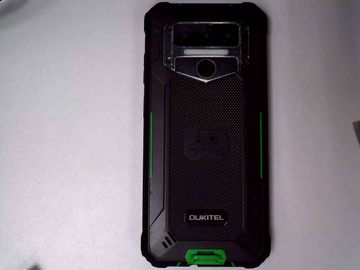 Б/в Мобільний телефон Oukitel wp23 pro 8/128gb 01-200884282