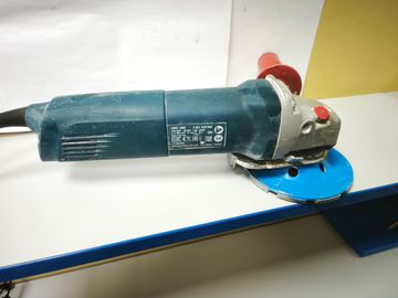Б/в Кутова шліфмашина Bosch gws 1000 01-200884292
