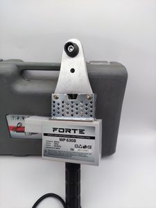 Б/в Паяльник для труб Forte wp6308 01-200876405