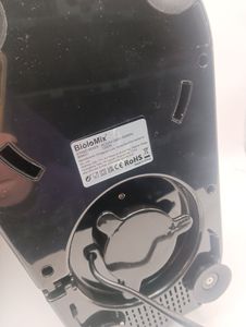 Б/в Кухонний комбайн Biolomix bm601 6l stand mixer 01-200884245