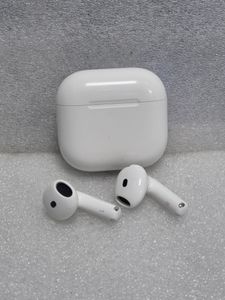 Б/в Навушники Apple airpods 4 01-200883863