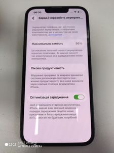 Б/в Мобільний телефон Apple iphone 13 128gb 01-200881878