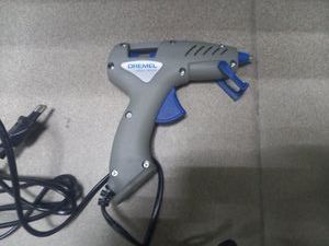 Б/в Клейовий пістолет Dremel 910 01-200884555