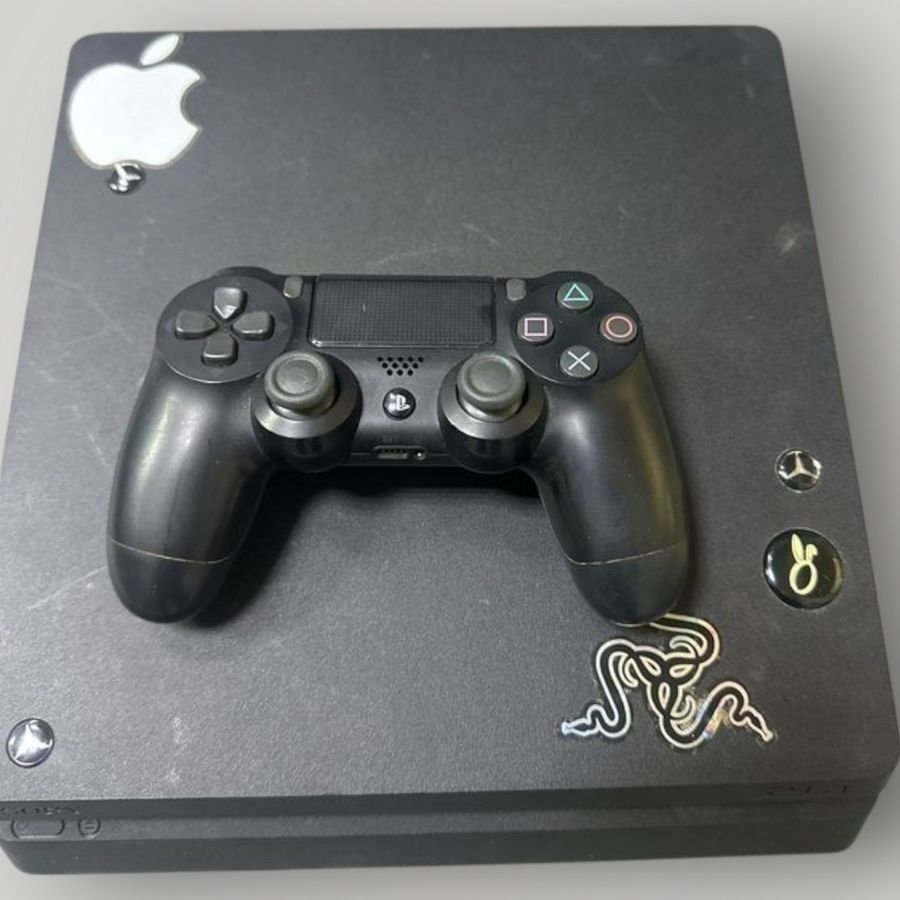 playstation 4 slim 1tb