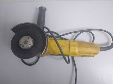 Б/в Кутова шліфмашина Dewalt dwe4117 01-200882025