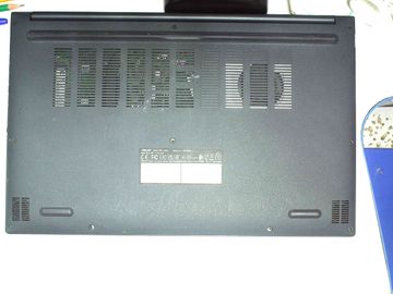 Б/у Ноутбук Asus 15/core i3-1215u ddr5/16gb ddr5/hdd *відсутній/ssd 480 gb/*інтегрована 01-200885146